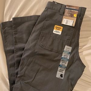 Men’s carhartt pants